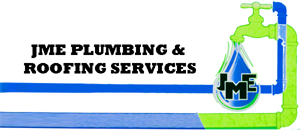 JME Plumbing & Roofing Services