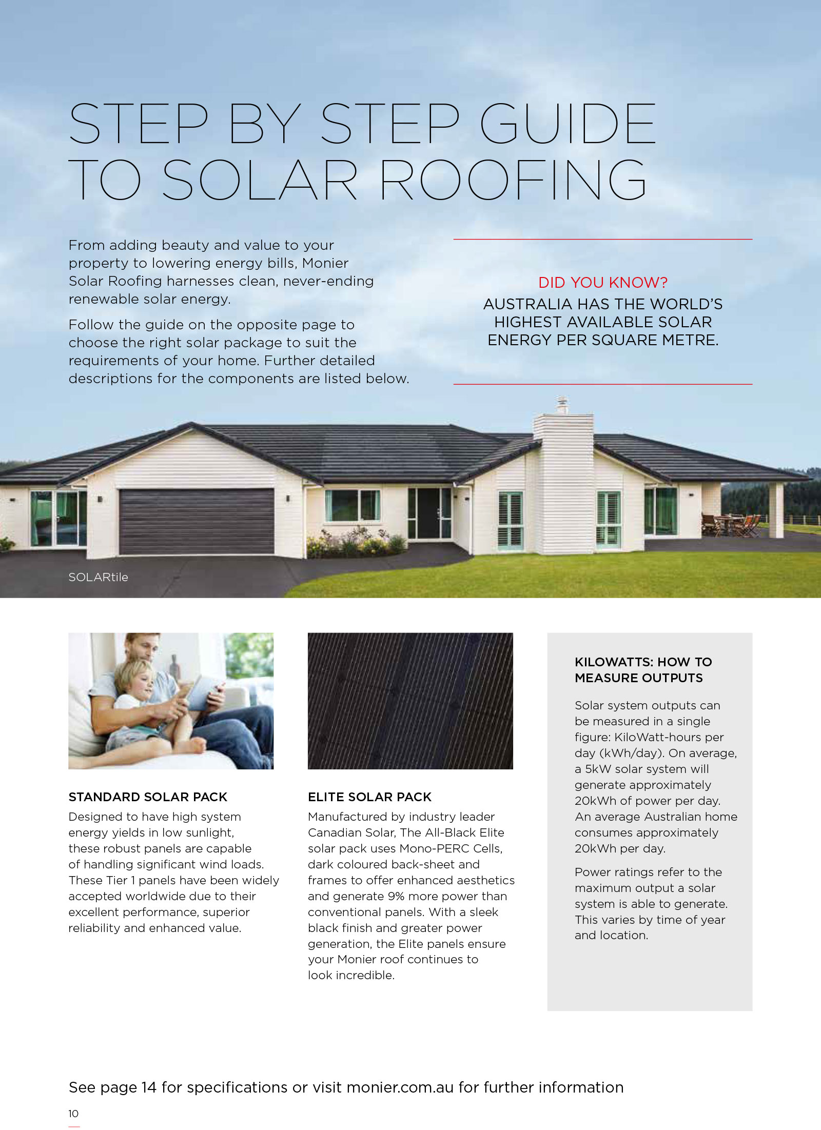 monier solar roofing raving roofing melbourne roof descriptions