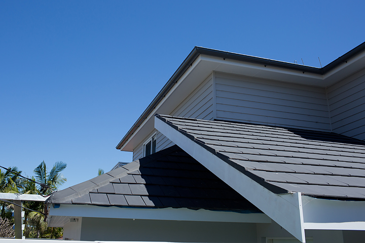 Re Roofing – A Step by Step Guide