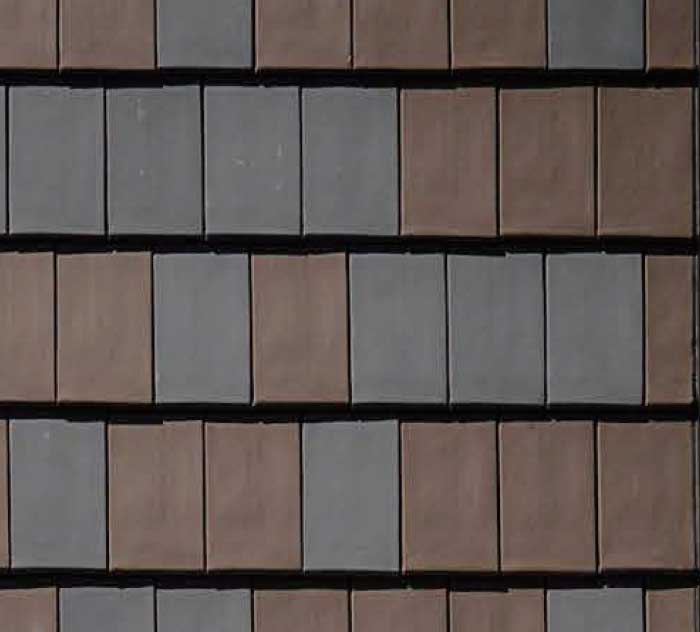 Monier Terracotta Roof Tiles